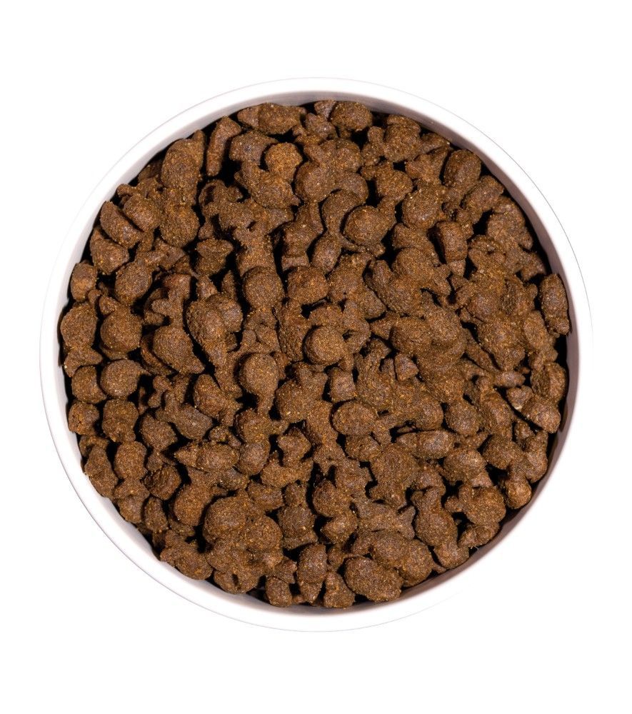Ownat Just Grain Free Trout - Imagen 3