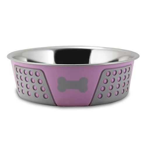 Comedero acero inox. "Hermosa" - Imagen 3