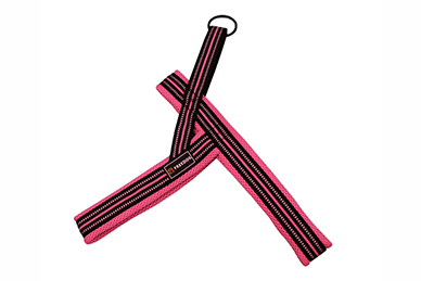 FREEDOG Arnés Softsport ROSA