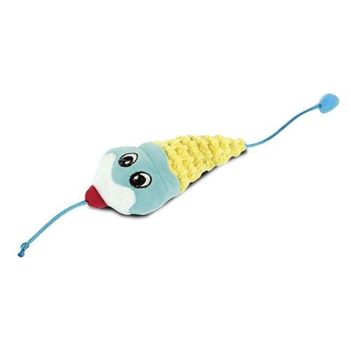 Helado de peluche con cuerda - Imagen 2