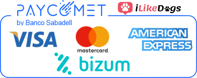 Pago Seguro con Paycomet