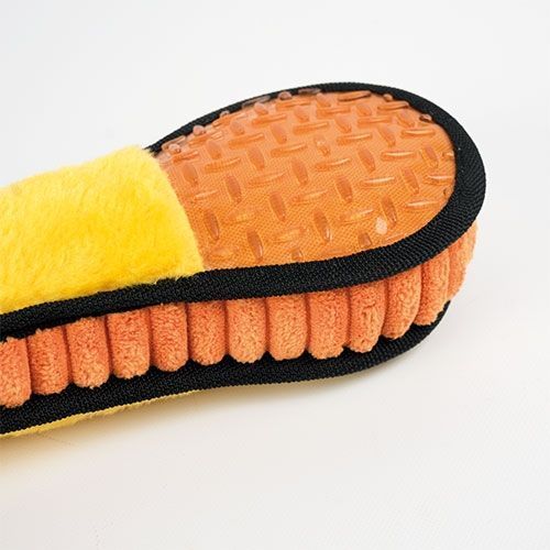 Ibañez Pato Peluche con goma - Imagen 4