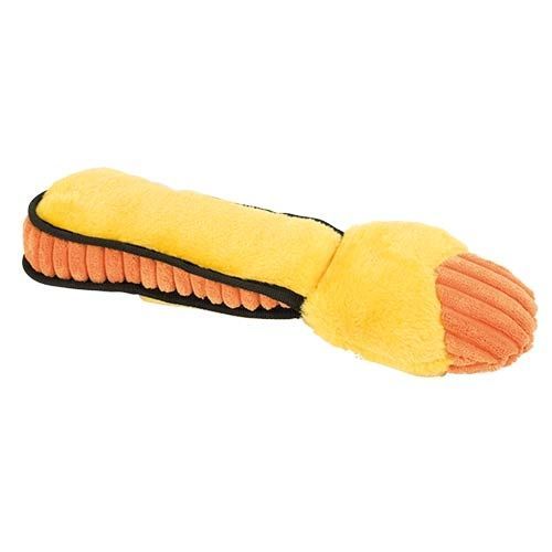 Ibañez Pato Peluche con goma - Imagen 2