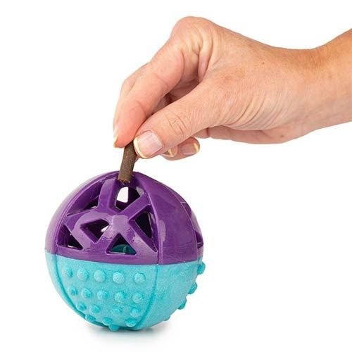 Pelota Recompensa Textura - Imagen 2