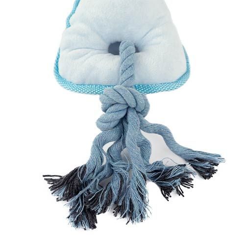 Ibañez Peluche Buhó con Cuerda - Imagen 2