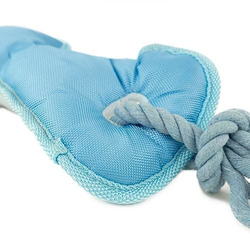 Ibañez Peluche Buhó con Cuerda - Imagen 3